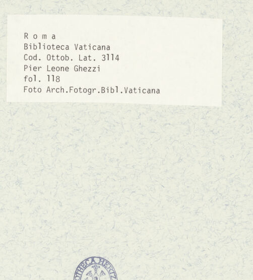 Rückseite von bh423620_recto