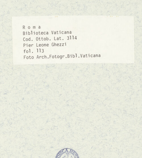 Rückseite von bh423625_recto