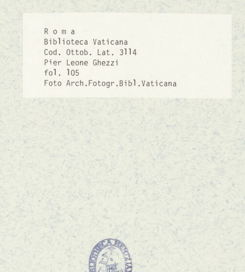 Rückseite von bh423627_recto