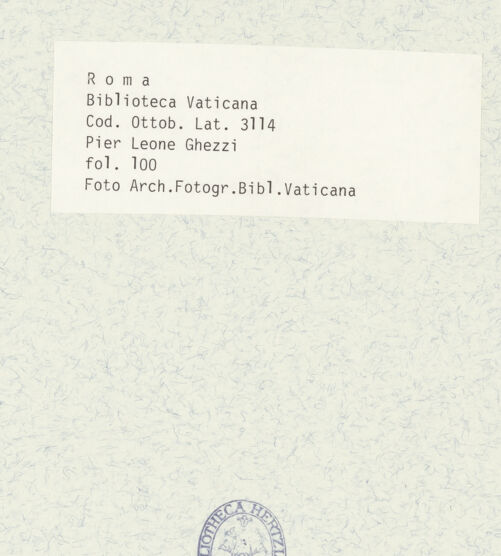 Rückseite von bh423632_recto