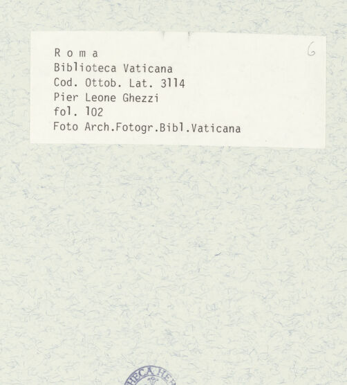 Rückseite von bh423634_recto