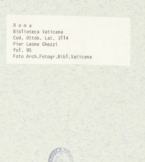 Rückseite von bh423637_recto