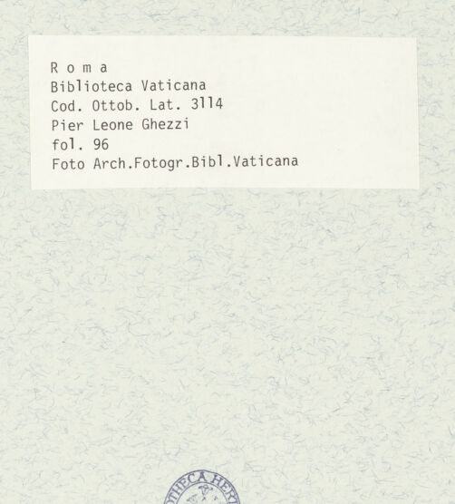 Rückseite von bh423638_recto