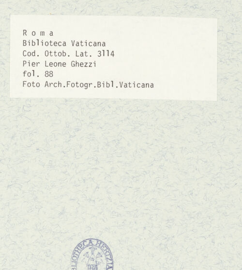 Rückseite von bh423650_recto