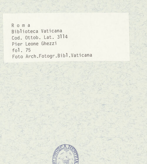 Rückseite von bh423657_recto