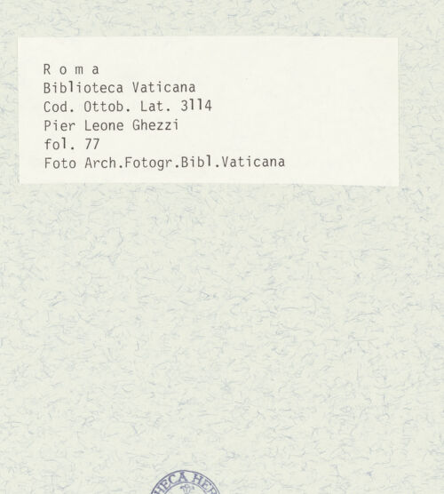 Rückseite von bh423659_recto