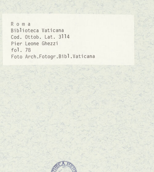 Rückseite von bh423660_recto