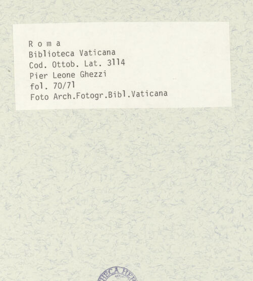 Rückseite von bh423663_recto