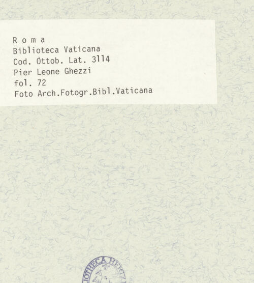 Rückseite von bh423664_recto