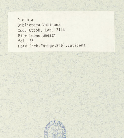 Rückseite von bh423699_recto