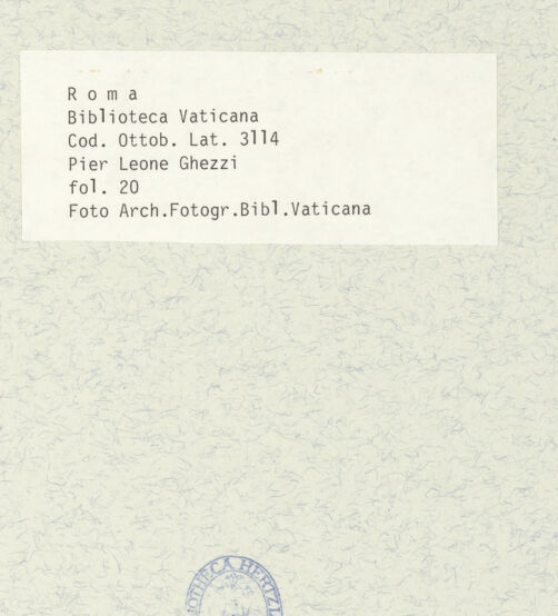 Rückseite von bh423714_recto