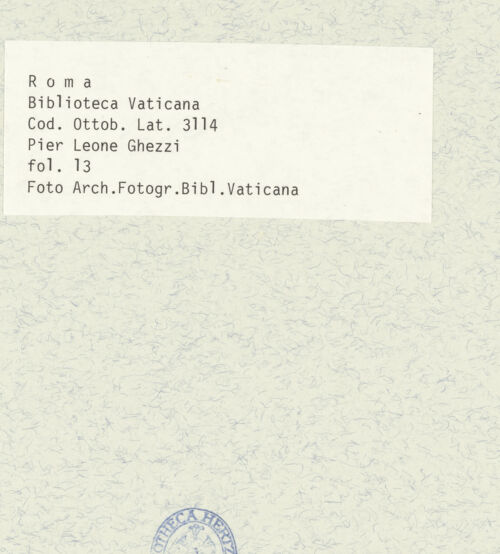 Rückseite von bh423717_recto