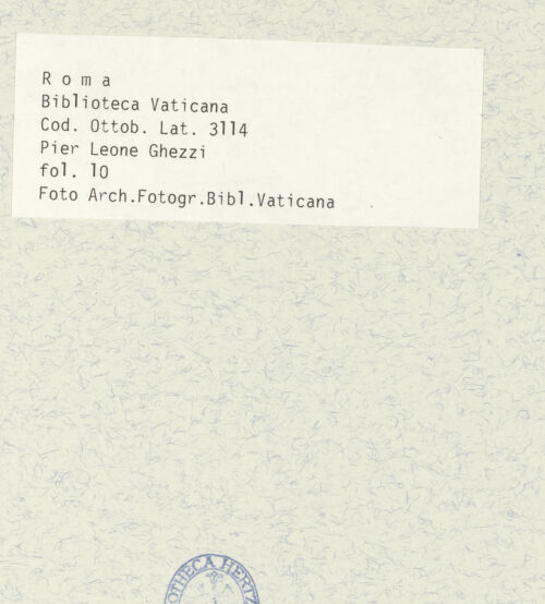 Rückseite von bh423724_recto