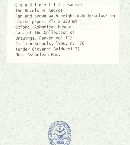 Rückseite von bh423737_recto