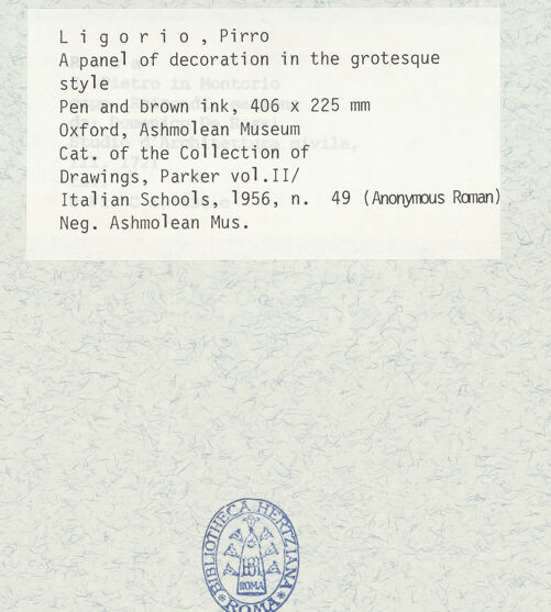 Rückseite von bh423742_recto