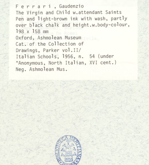 Rückseite von bh423743_recto