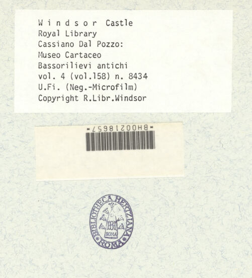 Rückseite von bh423748_recto