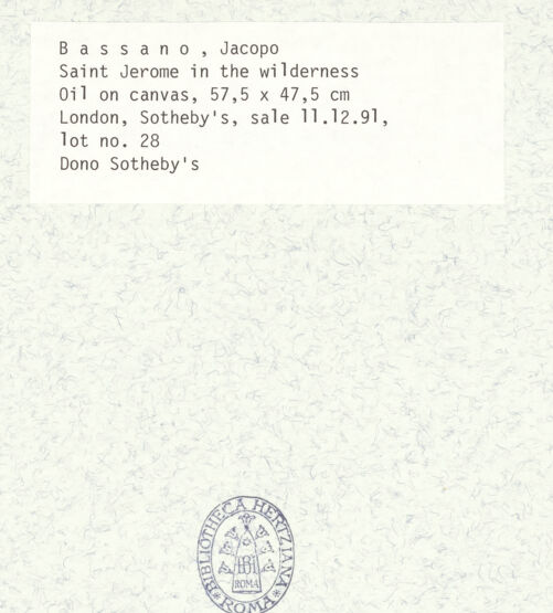 Rückseite von bh423829_recto