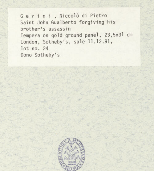 Rückseite von bh423835_recto