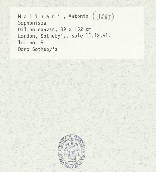 Rückseite von bh423844_recto