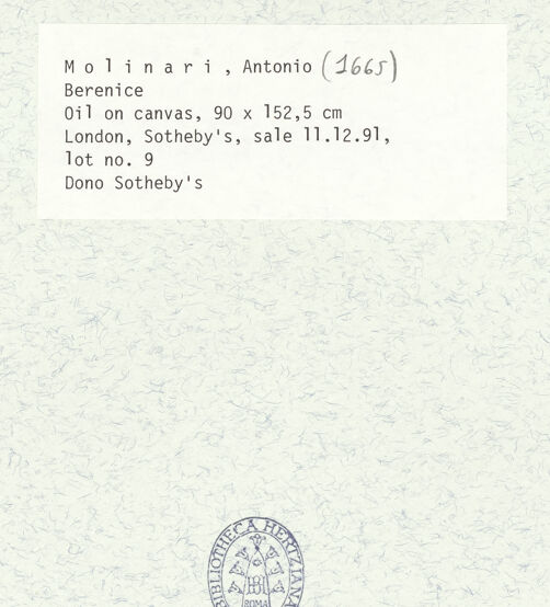 Rückseite von bh423850_recto