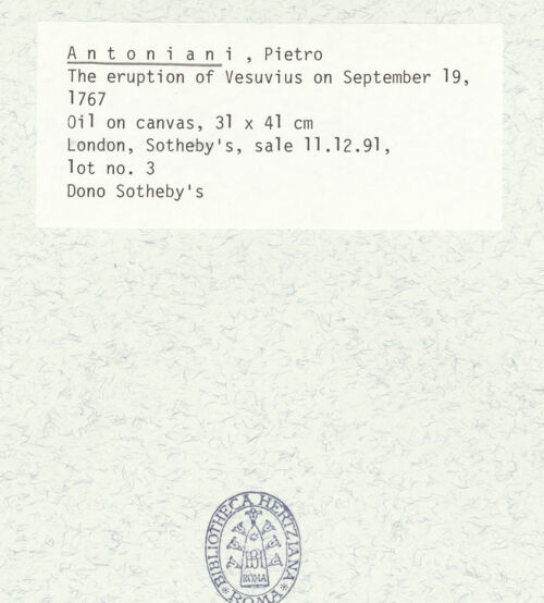 Rückseite von bh423855_recto