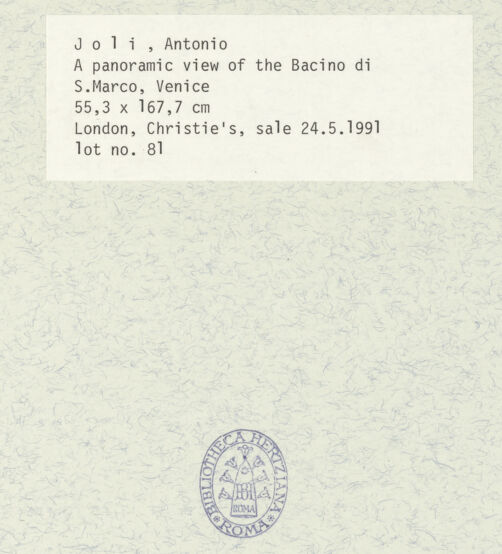 Rückseite von bh423859_recto