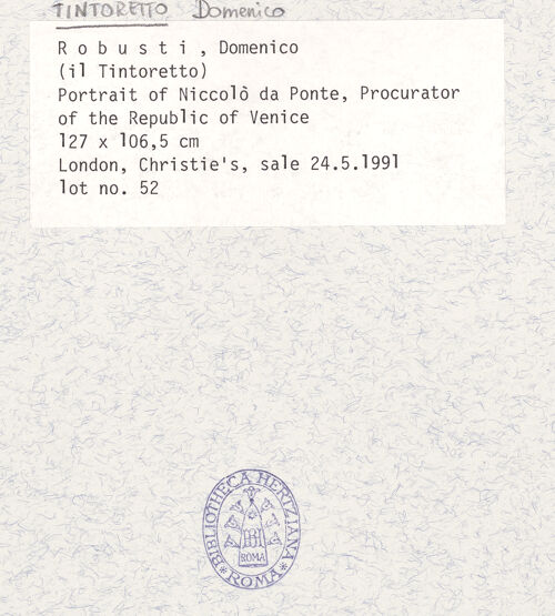 Rückseite von bh423865_recto