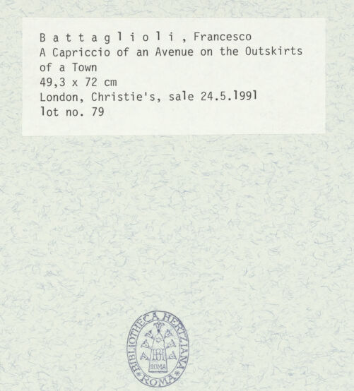 Rückseite von bh423874_recto