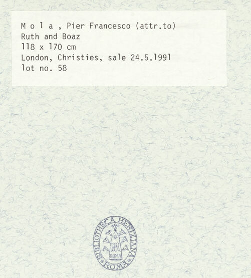 Rückseite von bh423895_recto