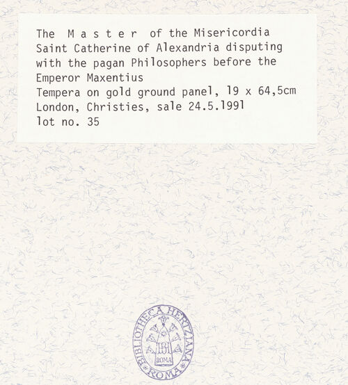 Rückseite von bh423908_recto