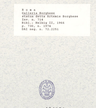 Rückseite von bh424059_recto