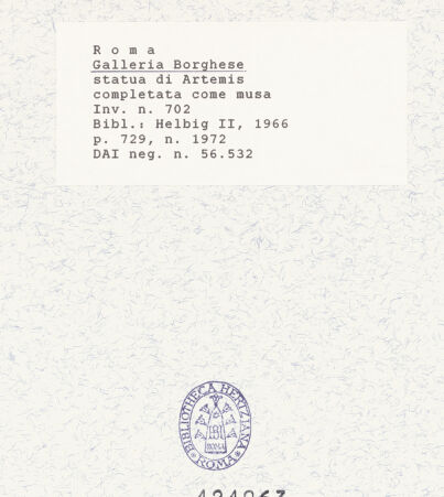 Rückseite von bh424063_recto