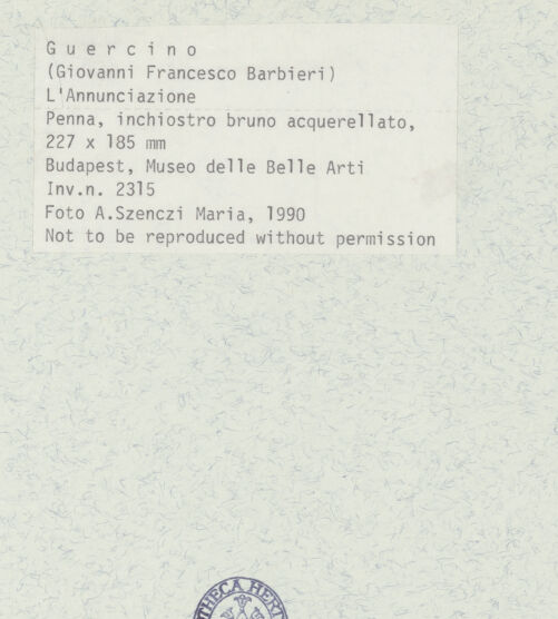 Rückseite von bh424082_recto