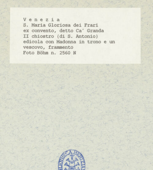 Rückseite von bh424146_recto