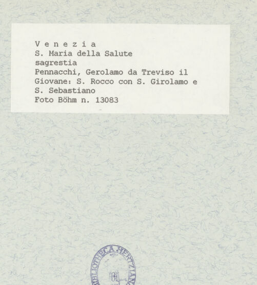 Rückseite von bh424195_recto