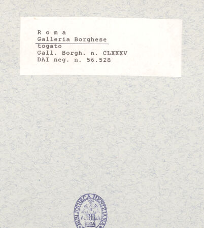 Rückseite von bh424248_recto