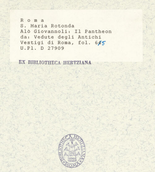 Rückseite von bh424252_recto