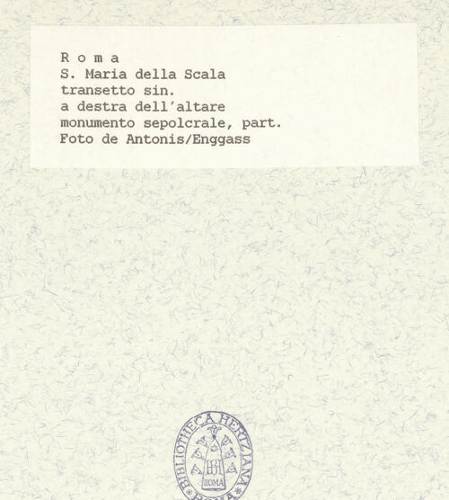 Rückseite von bh424256_recto