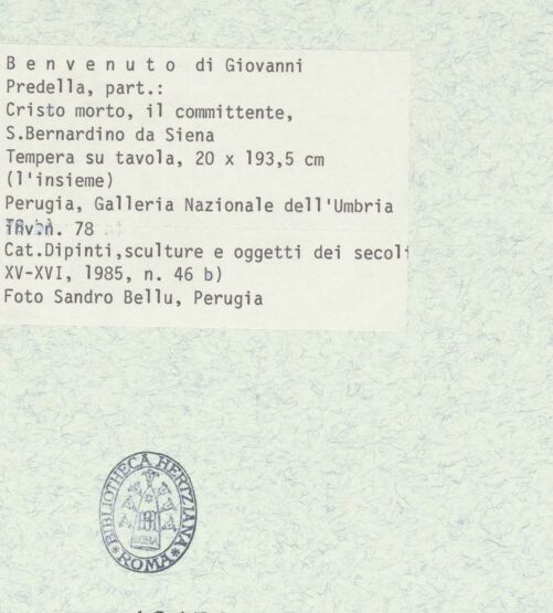 Rückseite von bh424308_recto