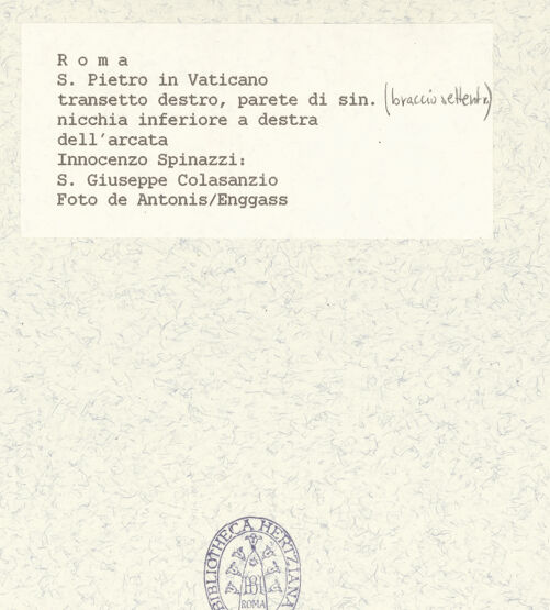 Rückseite von bh424337_recto