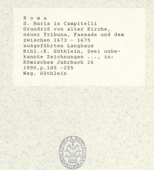 Rückseite von bh424342_recto