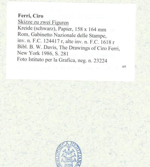 Rückseite von bh424355_recto