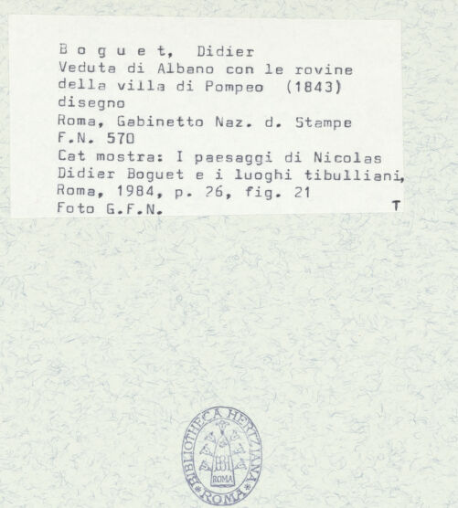 Rückseite von bh424375_recto