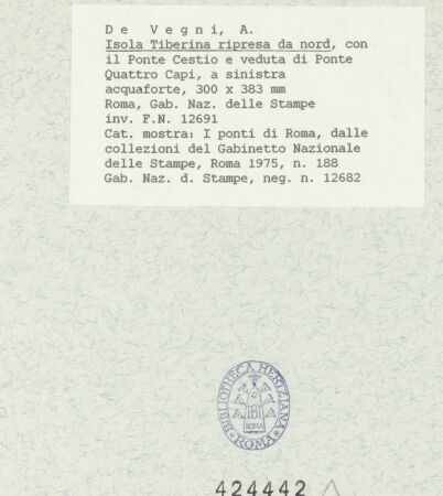 Rückseite von bh424442_recto