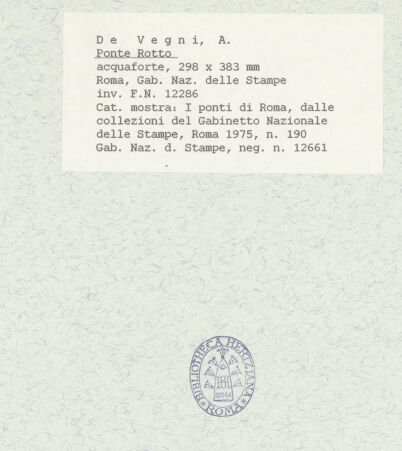 Rückseite von bh424444_recto