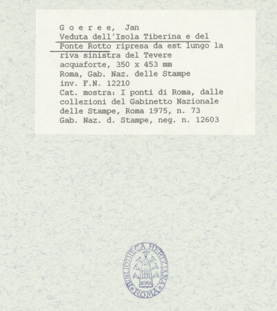 Rückseite von bh424452_recto