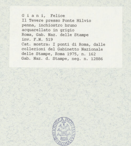 Rückseite von bh424465_recto