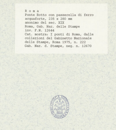 Rückseite von bh424467_recto