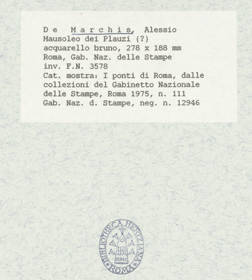 Rückseite von bh424480_recto